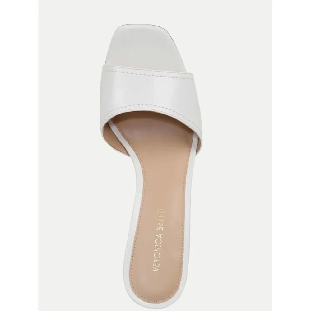 Veronica Beard chic white